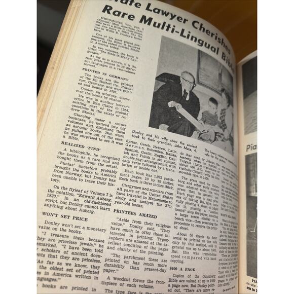 Just people of the friendly valley by Louise Miller - Picture 9 of 9